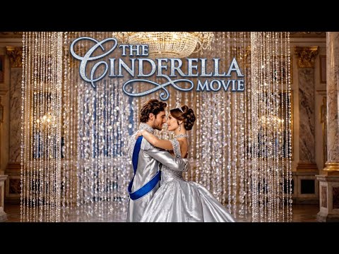 The Untold Story of Cinderella | Magical Short Movie
