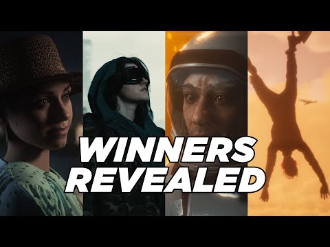 These Virtual Production short films will BLOW YOUR MIND 🤯 (Virtual Filmmaker Challenge)