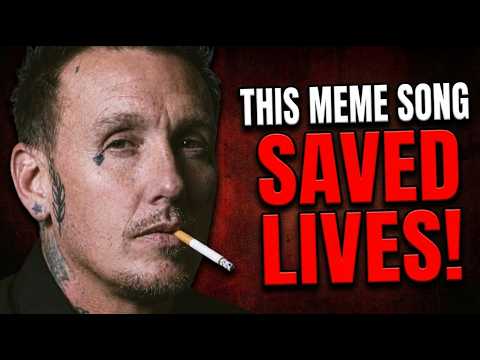 The Song SO DARK, the Internet Turned It Into Pizza: How “Last Resort” Refused to Stay Serious