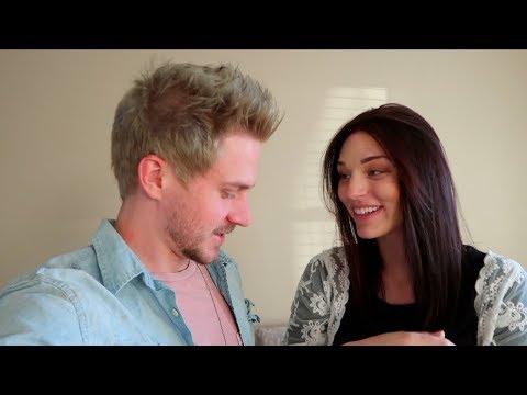 WE ARE OVER HALF WAY THERE! (28 WEEKS UPDATE)