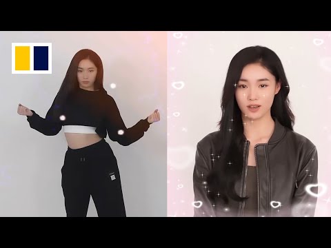 Taiwanese entertainer replicates dead daughter with AI