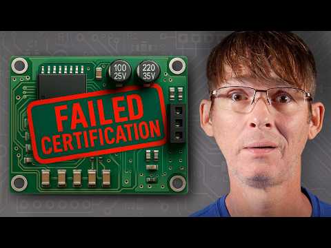 7 PCB Design Mistakes That Fail Certifications