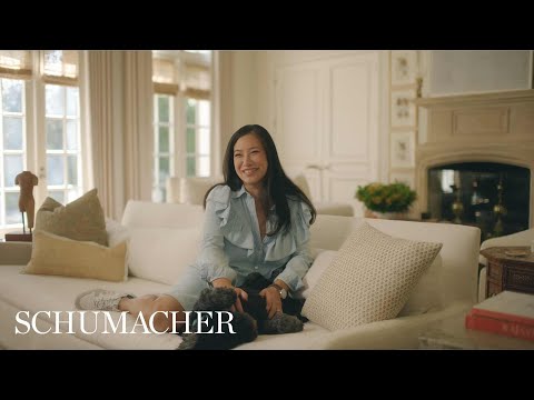 Inside Jean Liu's Dallas Home