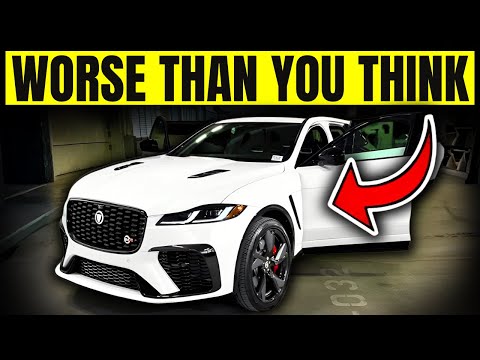 7 Cars That Will COST £15k in Repairs by 2028