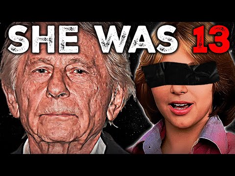 Roman Polanski: Decorated Director To Disgraced Degenerate
