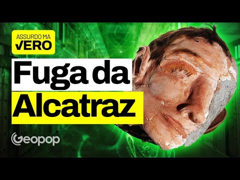 Fuga da Alcatraz: la verità sul tentativo di evasione dal carcere più famoso della storia