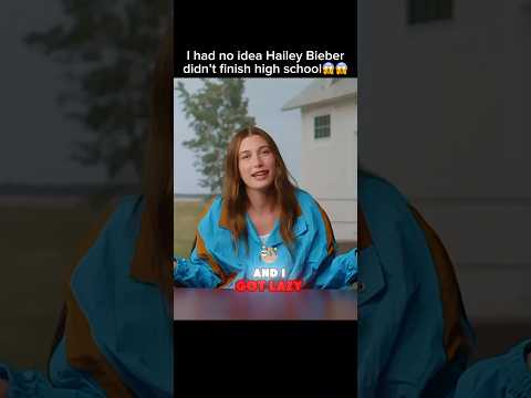 But she still became a billionaire 😅😂