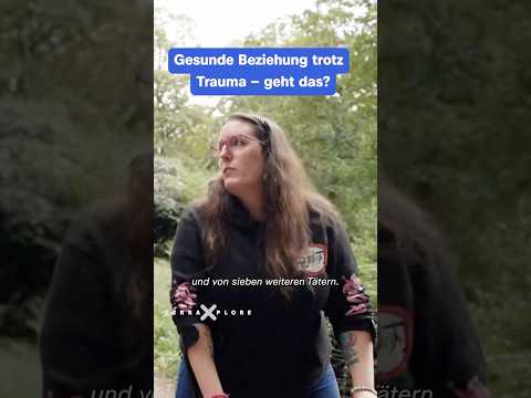 Beziehungsunfähig - für immer? | #beziehung #bindungsangst #terraxplore