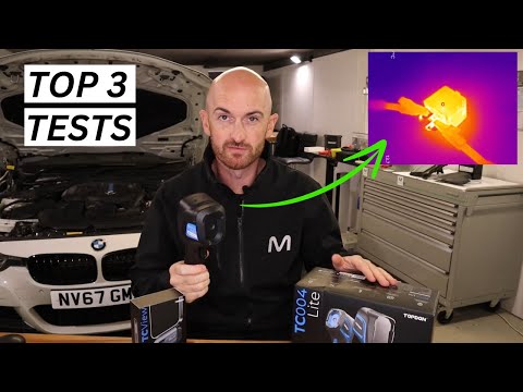 This Tool Sees What You Can’t and it’s AMAZING!