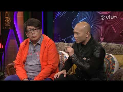 《晚吹 - 總有一瓣喺左近》第38集 - 拍戲鬧鬼事件 (主持： 潘紹聰, 關寶慧, 岑樂怡)