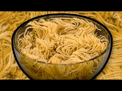 Thousands of objects, without a single intersection