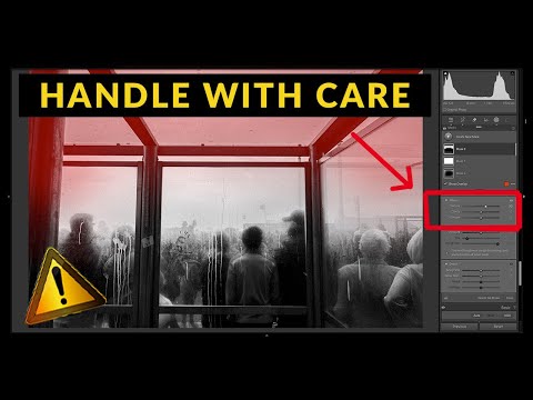 Clarity & Texture in Lightroom: 2 Edits With These Powerful Tools