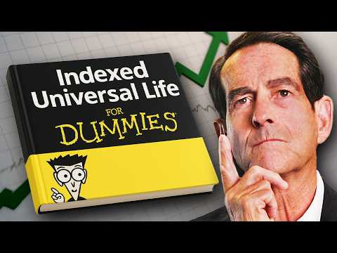How Does Index Universal Life Really Work?
