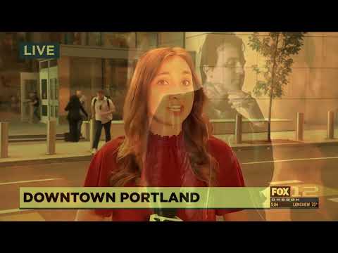 Yelawolf - Till It’s Gone (Road Rage Edit — Music Video Parody of Portland Man Who Plowed Parade)