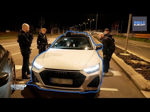 Mein Pinöpsel ist weg 🚓 | Speed Cops