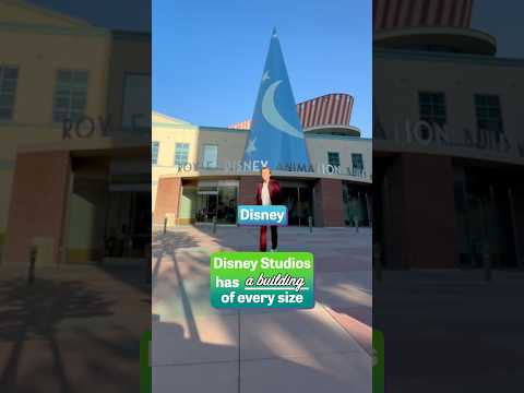 Accessible to animals of all sizes #Zootopia2