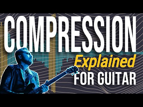 How To Use Compression | What EVERYONE Needs To Know