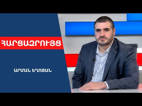 Թող դատի՛ տան, եթե ԿԳԲ ագենտ լինելու մեղադրանքը զրպարտանք է, կտեսնեն՝ դատարանում ինչ կկատարվի