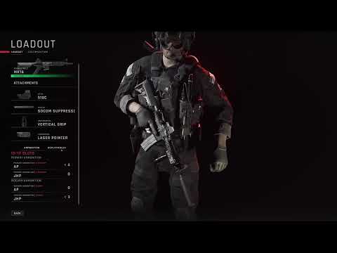 ready or not:We aint ready