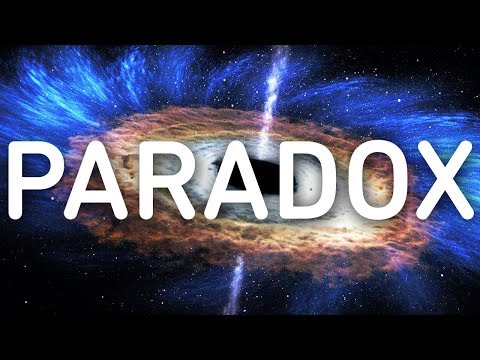 The Paradox Paradox