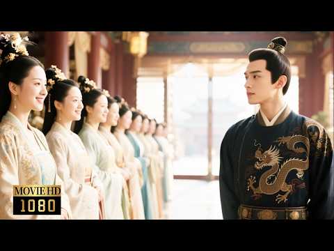 The prince chose the most ordinary girl among thousands!