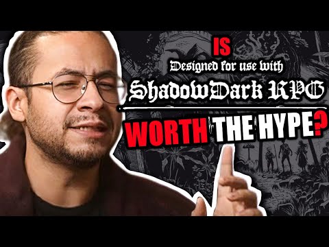 Is ShadowDark Worth The Hype?