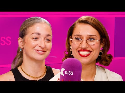 RAYE Rating Feet Pics, Manifesting A Husband And Her Uber Rating | KISS