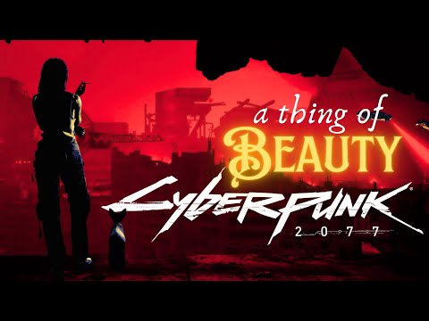 Why Cyberpunk 2077 is More Than Just A Game