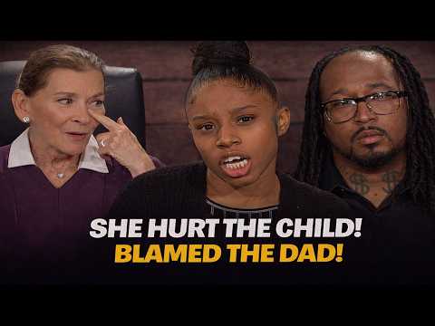 Mom Tries to Cut Dad Out of Child’s Life — Then Calls Police on Him!