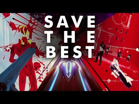 Games That Save the Best for Last