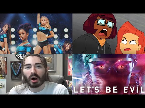 Penguinz0 Laughs at the Most Criticized Movies!