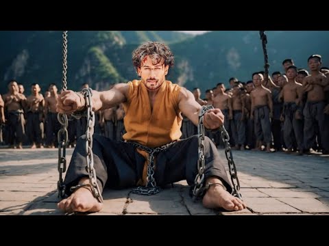 شجاع وقلبه ميت حياته بتدمر وبيدخل السجن بعد ما قتل حبيبته باديه لكنه بيخرج وبيكسر عضمهم