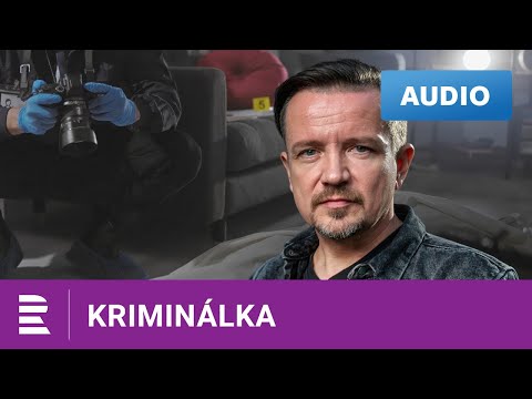 Kriminálka Mirka Vaňury na Dvojce: 50 let za vraždu