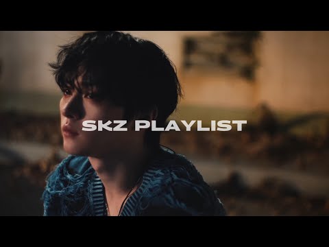 skz playlist | 뭐 복잡하지만 다 신경 쓰지 마