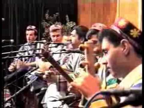 Dawlatmand Khalzadeh Masta دولتمند خالزاده: مستان سلامت می‌کنند