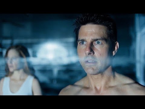 흥행수익 3790억、톰 크루즈의 연기가 돋보이는 지구멸망 SF 레전드 작품|전지적 영화 시점