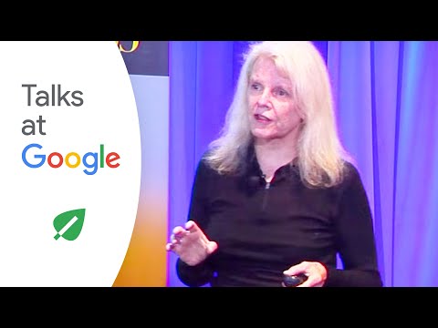 Paying Our Rent to Earth | Kris Tompkins | Talks at Google