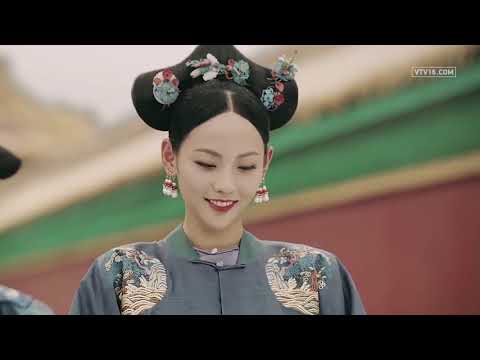 Diên Hi Công Lược Tập 61 | DHCL 2018