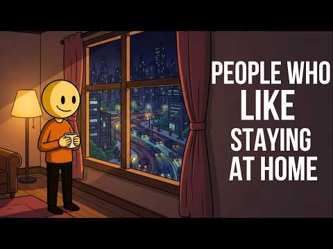 The Psychology of People Who Prefer Solitude