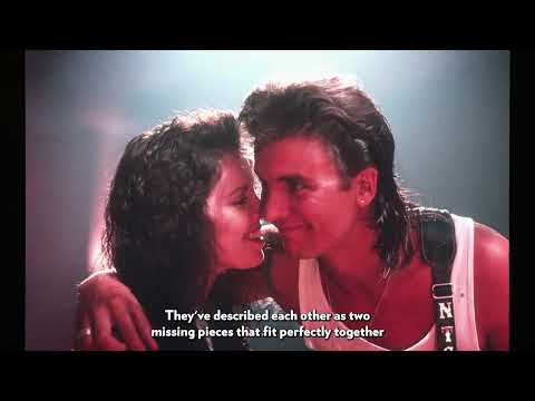 2022 Inductee Insights: Pat Benatar & Neil Giraldo