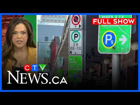 City Council approves $200M ByWard Market revitalization | CTV News at Six for Sat. March 14, 2026