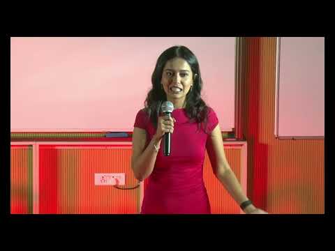 How to Believe in Yourself and Make It Happen | Megna Mukherjee | TEDxIIMCalcutta