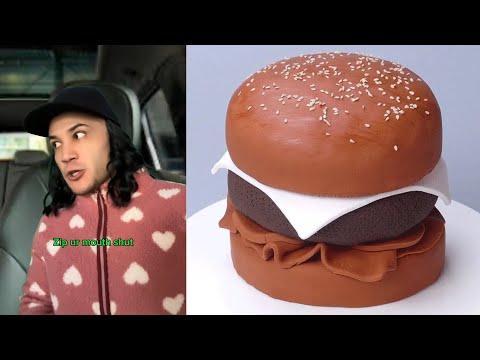 💖 Text To Speech 💖 ASMR Eating Storytime || @Eddie Mora || POVs Tiktok #56