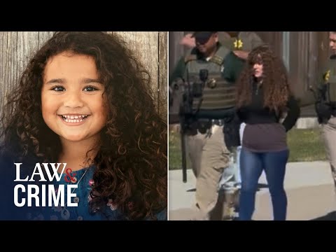 Missing Melodee Buzzard's Mom Arrested After Daughter's Body Found