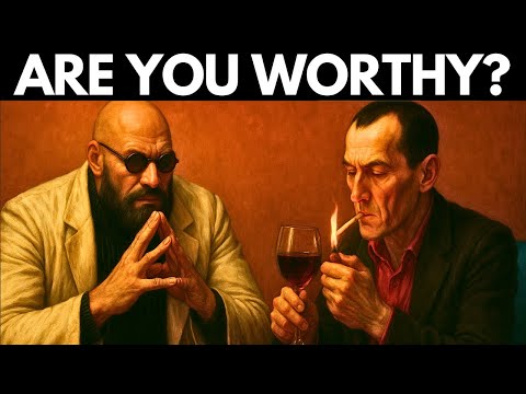 The 18 CRUCIAL Tests of Becoming Machiavellian (YOU MUST PASS) - Machiavelli