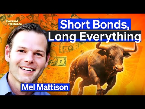 BOTTOM IS IN, Says Trader Who Predicted The Crash | Mel Mattison