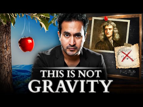 Why Almost Everyone is Wrong About Gravity
