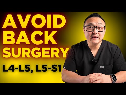 How Our Patients Recover Quickly from L4-L5 Disc Bulge Without Surgery | Dr. Tam Ly