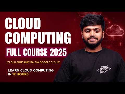 Cloud Computing Course (2025) | Intellipaat
