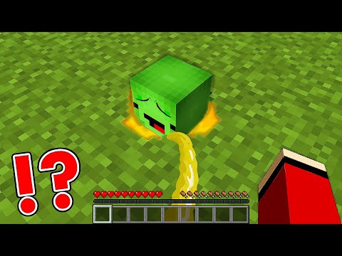 JJ Pranked Mikey and FOUND his SECRET! Challenge - Minecraft (Maizen)